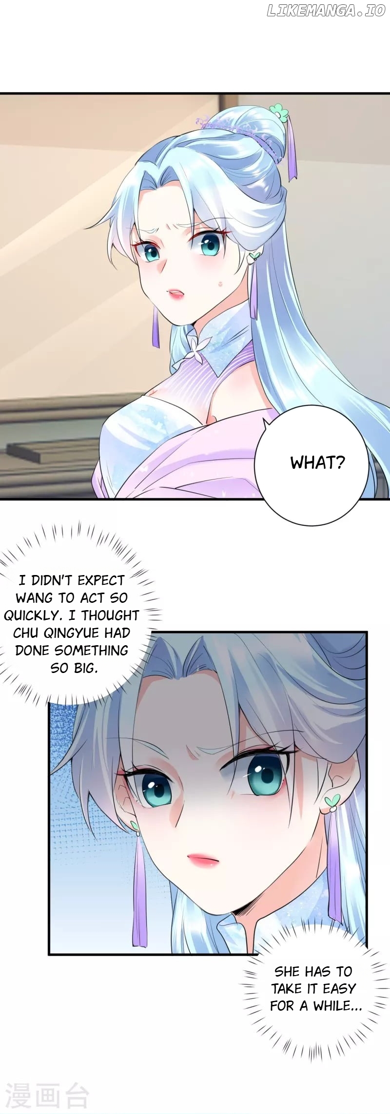 The Cold King’s Beloved Forensic Wife chapter 49 - page 10